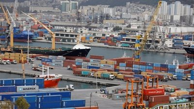 زيادة في صادرات الجزائر النفطية بقيمة 9 مليار دولار خلال سبتمبر مقارنة بالعام الماضي