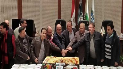 تعيين صلاح مديرًا عام للعمليات بالشركة المصرية للغاز الطبيعى المسالELNG