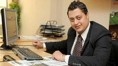 وزير البترول ينعى وفاة شادى أحمد محرر جريدة الوطن والعزاء غدًا