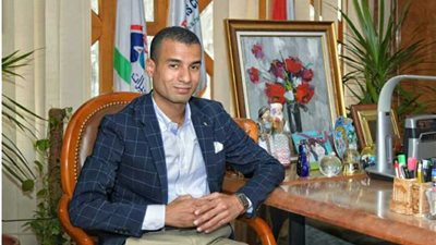 عبدالحفيظ عمار يكتب: عمرو مصطفي!!