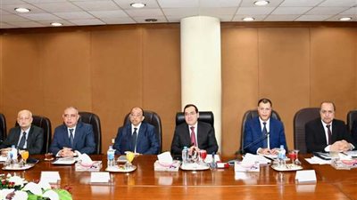وزير البترول: إضافة طاقات تكريرية ومنافذ تسويق جديدة ومنتجات عالية الجودة