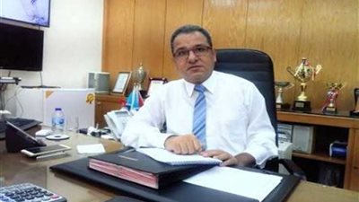 رئيس «التعاون للبترول»: تسويق  2ر8 مليون طن تشمل منتجات بترولية ب5ر7 مليون طن