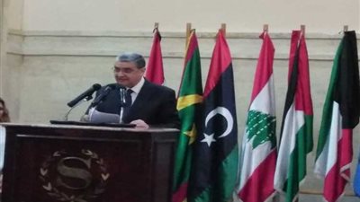 ننشر كلمة وزير الكهرباء في افتتاح المؤتمر العربى للاستخدامات السلمية للطاقة الذرية بشرم الشيخ