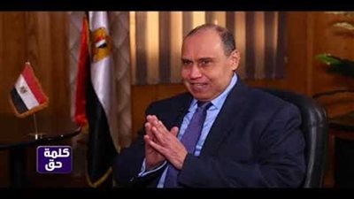 عارف يوجه رسالة للعاملين بـ«شمال القاهرة للكهرباء»