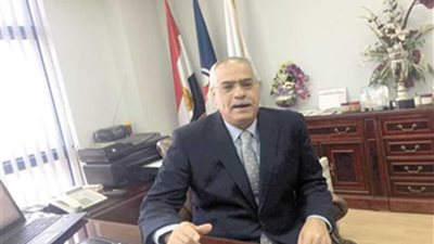 رئيس «الإسكندرية للبترول»: خطة لتعظيم الإيرادات وترشيد المصروفات