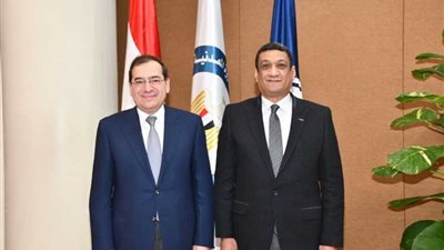 الكيميائى جابر حسن رئيس «القاهرة للبترول»: تكرير 7.8 مليون طن.. وخطة طموحة لخفض التكاليف والحفاظ على البيئة