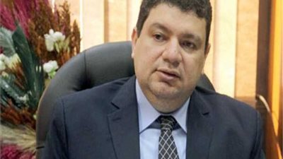 رئيس «المحطات النووية»: مبنى جديد للهيئة على مساحة 25 فدان بالقطامية