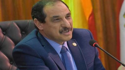 أمين «بحوث البترول» يشارك في تأهيل كوادر وزارة البترول التشادية