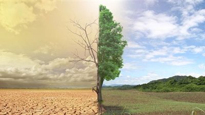 الأمم المتحدة: توقعات بزيادة انبعاثات الغازات فى 2030 بنسبة 13.7% مقارنة بـ2010