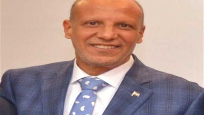 وفاة مساعد رئيس «ابيسكو» والصلاة بمسجد السيدة نفسية