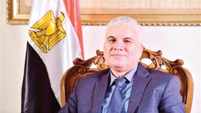 رئيس «أبو قير»للأسمدة: طرح تنفيذ مصنع «اليوريا 3» باستثمارات تتراوح من «80 – 100» مليون دولار