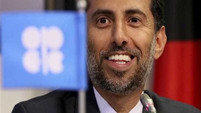 وزير الطاقة الإماراتي: الخلاف التجاري بين أمريكا والصين يثير قلق أسواق النفط