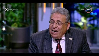 د. رمضان أبو العلا: الاعتماد على الطاقة المولدة من الغاز وفر 2,5 مليار دولار سنويًا لمصر