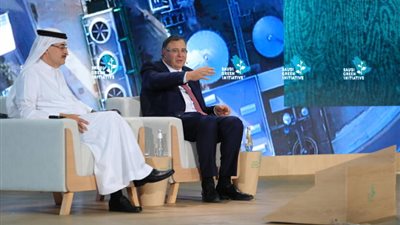 الرئيس التنفيذي لـ «توتال»: ارتفاع أسعار الغاز مدفوع بانتعاش الطلب وليس أزمة