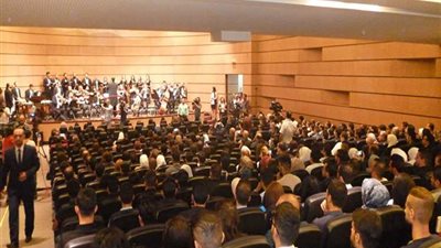 مصر تستضيف المؤتمر العالمى لـ«السيجريه» خلال الفترة من 6 لـ8 مارس المقبل