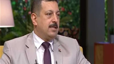 د.أيمن حمزة: لم نتوقف عن شراء الكهرباء من القطاع الخاص