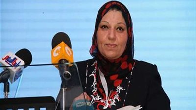 «مشالى» ضمن أكثر ٥٠ سيدة مؤثرة فى مصر لعام ٢٠١٨