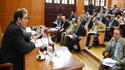 اليوم.. «لجنة الطاقة» تناقش التراجع عن استخدام الكارت الذكي