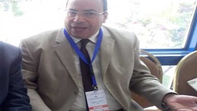 الدكتور مسعد القصبي رئيساً لـ«سيدبك»