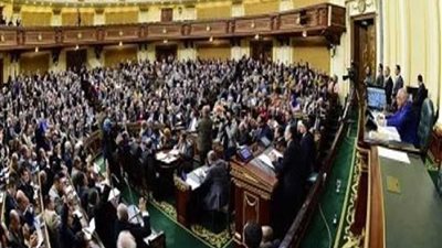 طلب إحاطة بالبرلمان عن تأخر توصيل الغاز لبعض المنازل فى الوراق