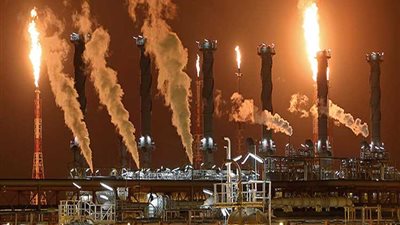 إيران تتوقع وصول إنتاجها من أكبر حقل غاز بالعالم إلى 630 مليون متر مكعب يوميا
