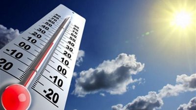 الأرصاد: طقس معتدل بأغلب الأنحاء وشبورة كثيفة والعظمى بالقاهرة 27