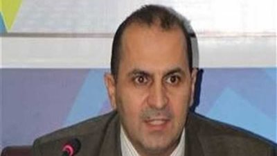 ننشر السيرة الذاتية للدكتور خالد الدستاوى العضو المتفرغ لشركات توزيع الكهرباء