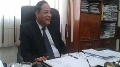 فى أول تصريح له..رئيس «الاسكندرية للكهرباء»: وضع خطط جديدة لكافة الأنشطة التى تقوم بها الشركة