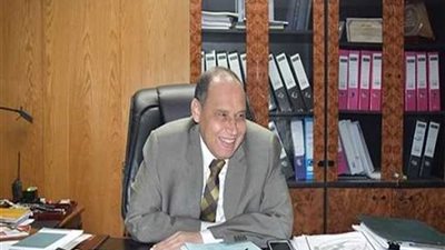 المهندس ناجى عارف يبعت برسالة لوزير الكهرباء وقيادات الوزارة