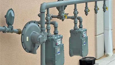 العدادات الذكية للغاز.. وسيلة جديدة لمراقبة الاستهلاك (تقرير)