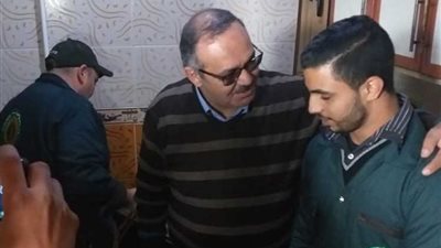 رئيس «تاون جاس»: توصيل الغاز لـ100 ألف عميل بالإسكندرية خلال 2019