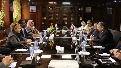 غدا ..انطلاق فعاليات الإجتماع الوزارى الأول للمنتدى الأفريقى للطاقة المتجددة بالقاهرة