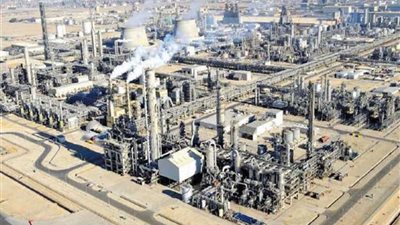 انفوجراف.. تعرّف علي مشروعات البتروكيماويات خلال موازنة 2019 / 2020