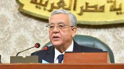 رئيس مجلس النواب يحيل 5 قوانين للبحث والتنقيب عن البترول إلى لجنة برلمانية مشتركة