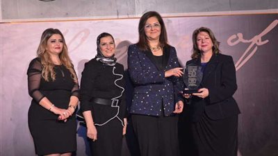 اختيار قيادة نسائية بقطاع البترول ضمن افضل 50 سيدة تأثيرا في 2018
