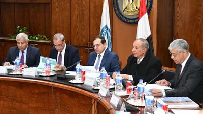 البترول :العام الحالى سيشهد بدء دخول استثمارات وشركات عالمية جديدة للعمل فى البحر الأحمر