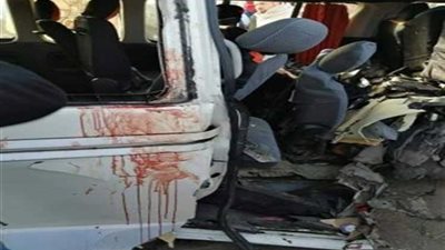 بالأسماء.. وفاة 6 من العاملين بشركة بتروجت اثر حادث أليم