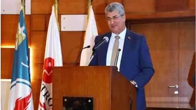 رئيس «بتروجت» يصل الإسكندرية للاطمئنان على مصابى حادث كفر الدوار