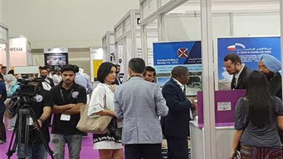 فبراير المقبل.. الخرطوم تنظم مؤتمر ومعرض السودان الدولى الرابع للتعدين