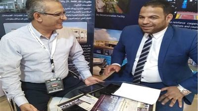 رئيس «الطاقة الذرية»: 12 دولة تشارك بـ163 بحث فى أكبر تجمع نووى بشرم الشيخ