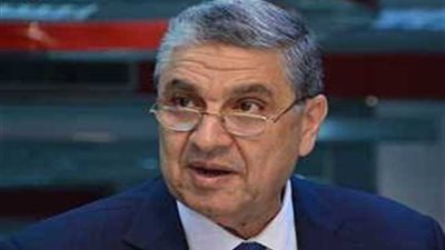 الكهرباء:شاكر يتابع مع الوزراء إعادة فتح التقدم لتركيب عدادات كودية للمبانى المخالفة والعشوائية