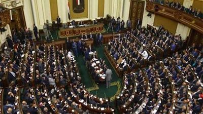 «النواب» يوافق علي التعاقد مع هيئة البترول و«ديا» للبحث عن البترول  برأس بدران وخليج الزيت