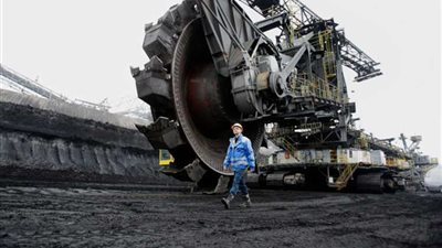 ألمانيا تخطط لوقف استخدام الفحم في المصانع تدريجياً حتى عام 2038