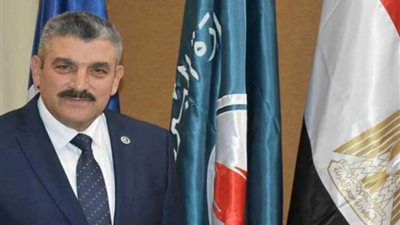 بروفايل| ماذا تعرف عن الدكتور إيهاب زهرة رئيس «ميدور» الجديد؟