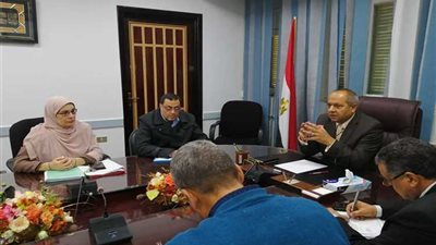 رئيس مصر العليا للكهرباء: تشكيل لجان للتفتيش على القطاعات والهندسات لمتابعة الانضباط الإداري بقطاعات وإدارت الشركة