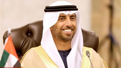 وزير الطاقة الإماراتي يستبعد وصول سعر النفط إلى 100 دولار