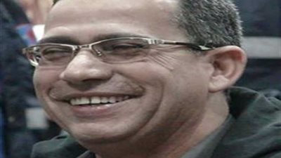 بروفايل| تعرّف علي مسيرة المهندس نبيل عبدالصادق من «خالدة» لرئاسة الشركة العامة للبترول