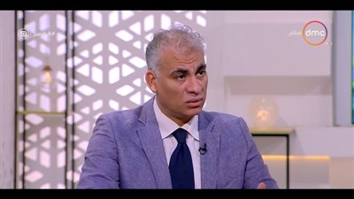 القليوبي لـ«dmc»: رؤية القيادة السياسية حققت الإكتفاء الذاتى من الغاز
