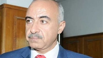 السبت المقبل..الخياط يوقع المتتالية القصصية حكايات شارع حسن المأمون