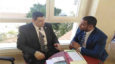 رئيس «المحطات النووية»: تسلمنا تقرير الأمان المبدئى للضبعة من «روساتوم» الشهر الجاري.. وتسليمه لـ«الرقابة النووية» يناير المقبل